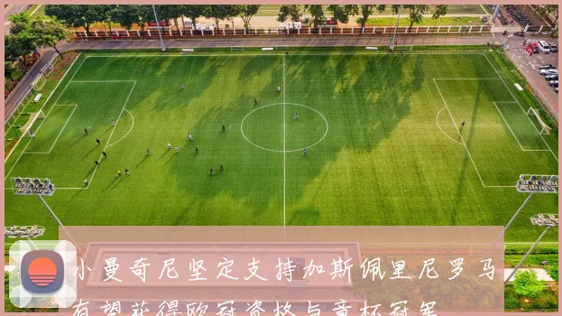 小曼奇尼坚定支持加斯佩里尼罗马有望获得欧冠资格与意杯冠军