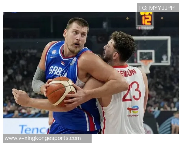 五年级数据对比申京表现优于约基奇进攻防守全面发展