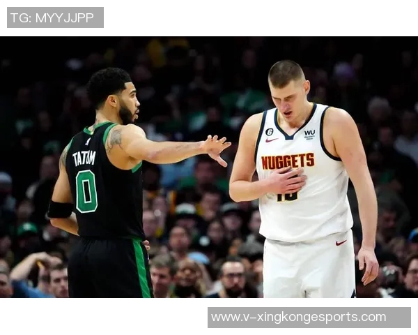 拉加贝尔认为约基奇与亚历山大争夺MVP更倾向于支持前者