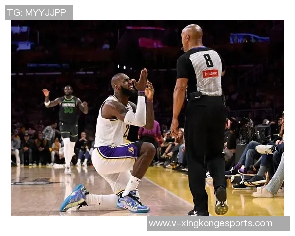 老詹缺阵八村塁与范德彪或成湖人新首发组合