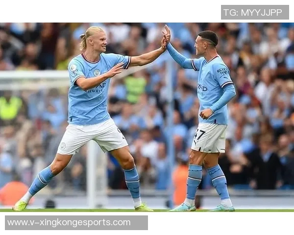 曼城客场对阵维拉首发阵容公布哈兰德福登B席领衔出战