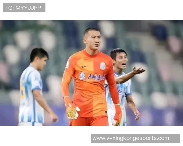 国安门将表现失常遭淘汰卡里乌斯附体令人失望